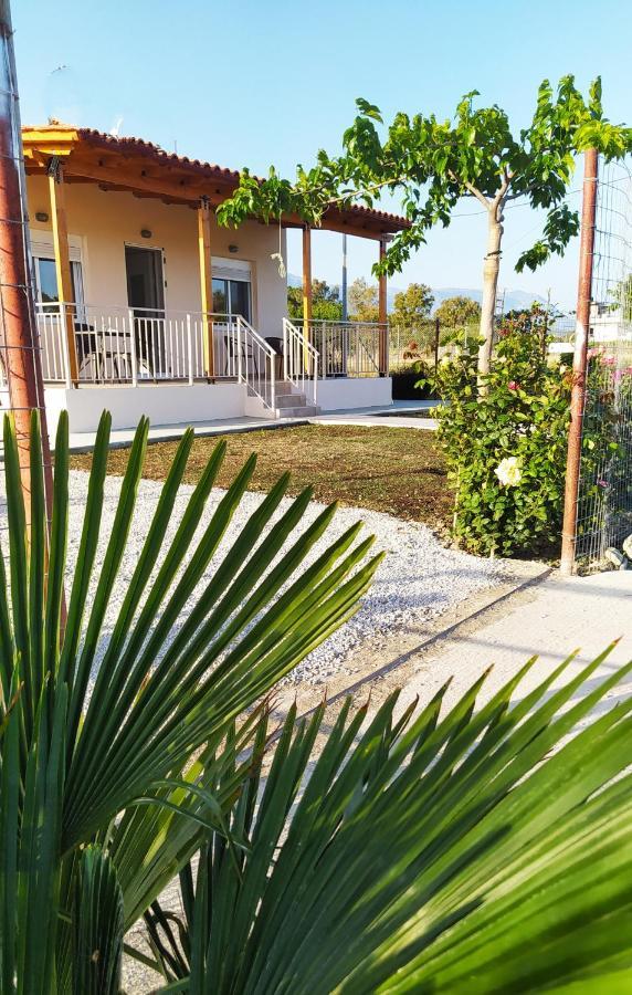 Ilios - Country House Kalamaki (Heraklion) Exterior foto